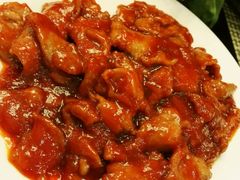 -馅饼粥·百年传承 since1926(中山路店)