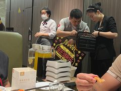 -海底捞火锅(亲子主题北金鹰店)