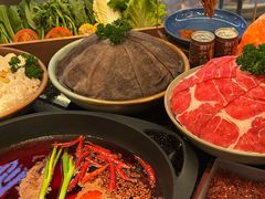 -宽巷子成都火锅(南站店)