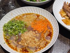 -魁盛居百年鲁菜馆(县西巷店)