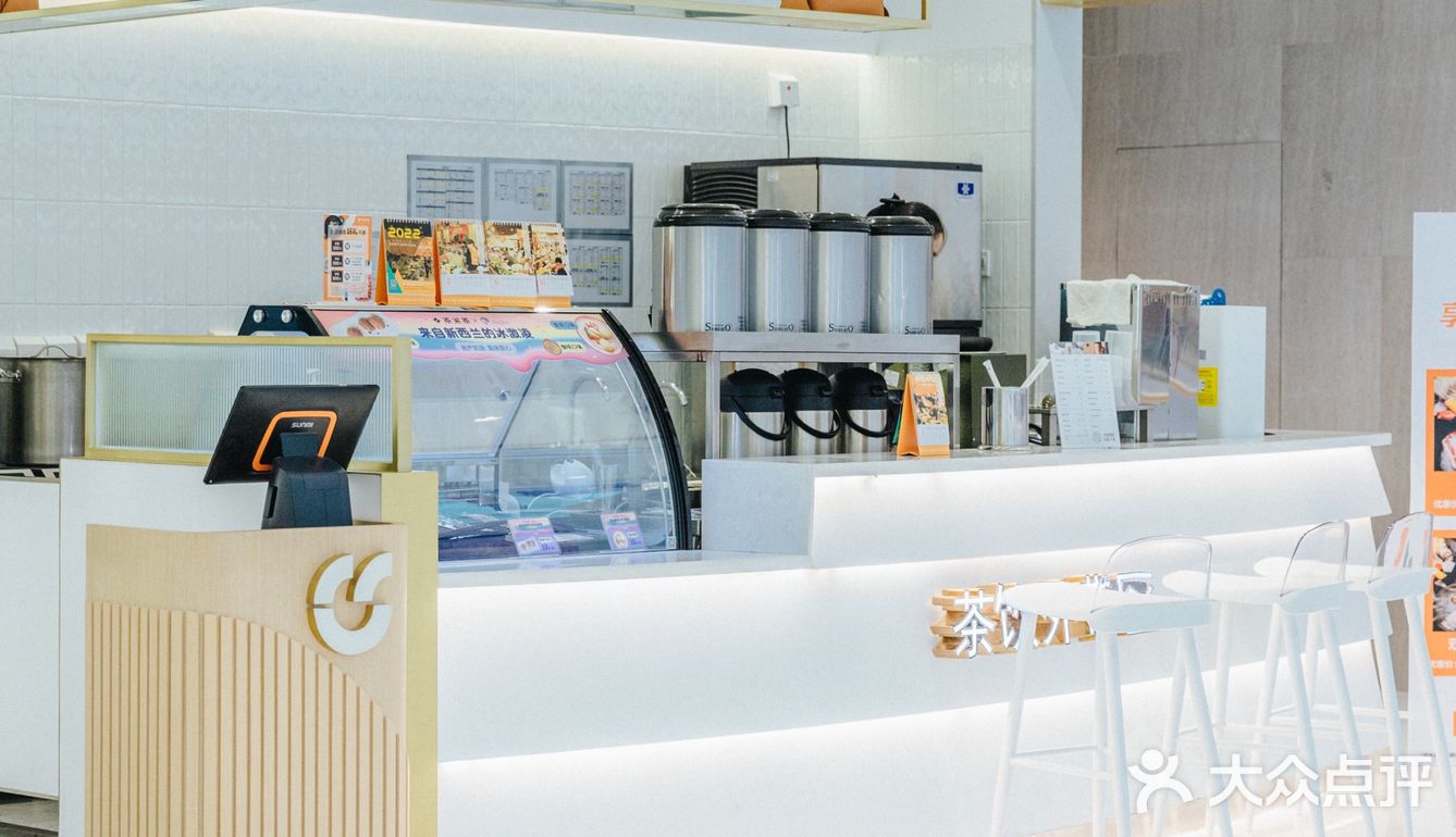 寒冷的冬日不如在呷哺呷哺整一顿火锅‼️