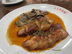 -黄连大头华烧鹅店(大良店)