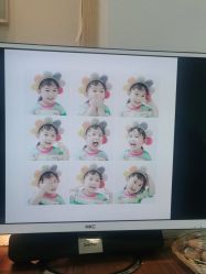 -星豆豆儿童摄影(南郊太白南路店)