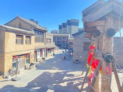 -唐山尚禾源旅游景区