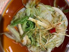 -牛三哥洛阳牛肉汤(生态城店)