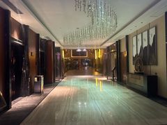 -碧桂园润杨溪谷温泉酒店