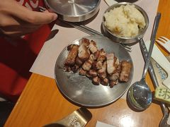 -kingkong大猩猩烤肉(CBD店)