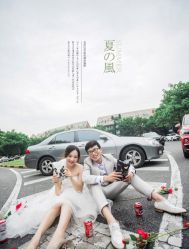 -女王风尚STUDIO·轻奢化定制