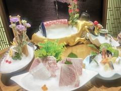 -尚海豆捞(乐虹坊店)