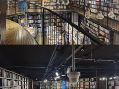 -三联韬奋书店(三里屯店)