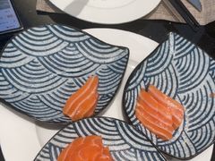 -东方红海鲜百汇(国际大厦店)