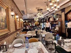 -苏坦土耳其餐厅(白云宾馆店)