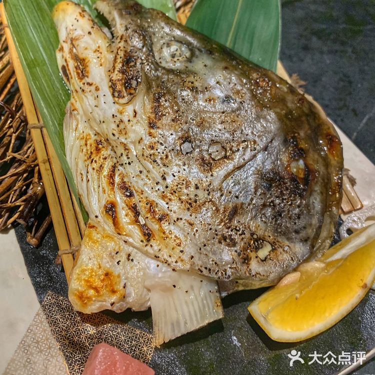 不用到日本!无锡排名第一日式烧烤店 !