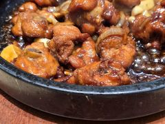 -米村拌饭(东方新天地店)