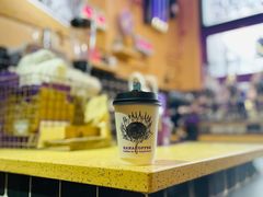 -HANA COFFEE(长寿路店)