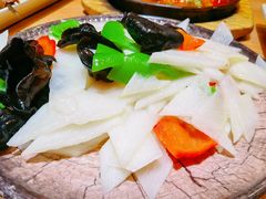 -一味烧烤(纪念路店)