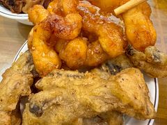 -鲁南仔·滕州炒鸡(经三路店)