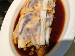 -香港池仔记肠粉王(博多新记襄阳南路店)