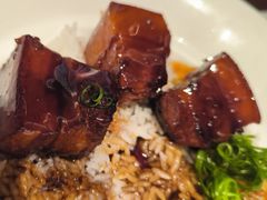 阿明红烧肉-阿明小菜·海鲜·上海菜(梅陇店)
