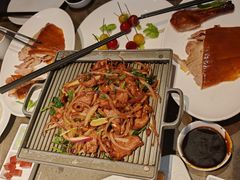-金鸭季·北京烤鸭(深业上城店)