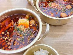 -冒菜西施·非遗冒菜(总店)