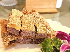 -西安贾三灌汤包·回坊小吃·清真炒菜(北院门总店)