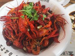-清真·金鑫隆牛羊肉(环山路店)