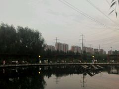 -南关北海公园