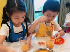 -英孚教育青少儿(爱山广场中心)