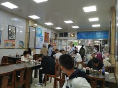 -胡家包子·清真(大众巷店)