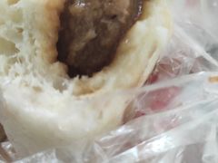 -韩包子(建设路店)