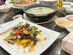 -御膳粥·牛乳粥底火锅·地道顺德菜(容桂店)