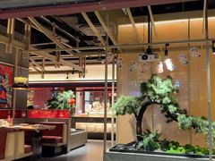 -芝小官毛肚火锅海鲜自助(苏州吴江区万宝店)
