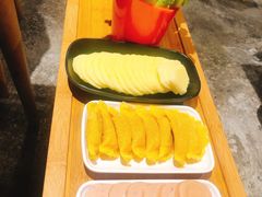 -虾满堂小龙虾烧烤(富荟广场店)