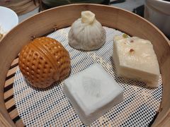 -小厨娘绣中淮扬(大行宫科巷店)