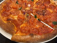 -WOLFGANG PUCK KITCHEN & BAR(迪士尼小镇店)