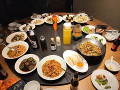 -小厨师·二十年沈家门小海鲜(百井坊巷店)