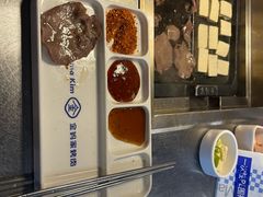 -金妈家烤肉(龙湖U城天街店)