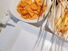 -佰人王串串香火锅(洋珠巷店)