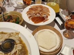 -粗茶淡饭·汉口公馆(循礼门店)