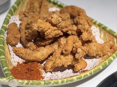 -涿派·炝锅鱼(涿州店)