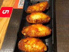 -大鼓米线(静安吴江DM店)