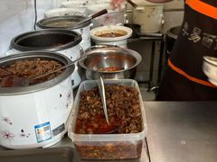 -李易面馆(树木岭店)
