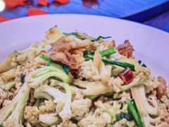 -香丰阁·烤鸭·川湘菜(清河店)