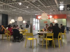 -宜家·瑞典风味餐厅(烟台路店)