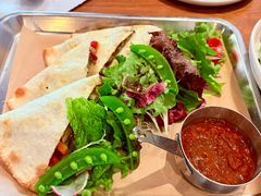 -UPPER KITCHEN(延安路店)