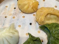 -台北楚楚园馅饼粥(虹桥南丰城店)