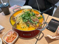 -每味每客·重庆麻辣烫(国泰店)