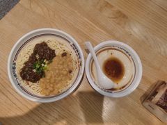 -十八梯邓凳面(狮子坪店)