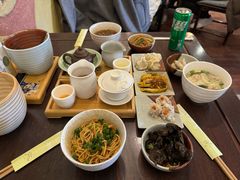 -青藤茶馆(南山路店)